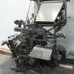Intertype machine
