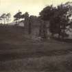 View of Horsburgh Castle
