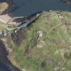 Forth Defences, Middle, Inchcolm, Navy Hydrophone Station