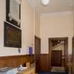 General view of entrance hall.