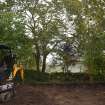 Photographic survey photograph, Whin Cottage, Ardoe