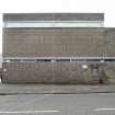 Telephone exchange. Union Road. View from north. 