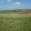 Watching brief, General shot looking N, Clashindarroch Windfarm, Aberdeenshire