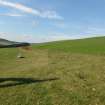 Watching brief, Trackway stripping and extension of existing track - progress shots, Clashindarroch Windfarm, Aberdeenshire
