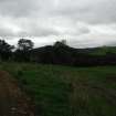 Watching brief, General area of site 10, the site, however, is not visible, Clashindarroch Windfarm, Aberdeenshire