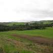 Watching brief, General area of site 10, the site, however, is not visible, Clashindarroch Windfarm, Aberdeenshire
