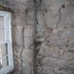 Standing building survey, Room 1/1, General view, Kellie Castle, Arbirlot