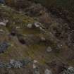 Digital photograph of rock art panel context, Scotland's Rock Art Project, Westerton, Angus