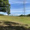 The Antonine Wall, Bonnyside East, Geophysical Survey