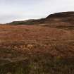 Walkover Survey photograph, Landscape view towards Old Suardal, Totachocaire Farm Woodland Planting, Dunvegan, Highland