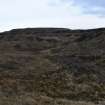 Walkover Survey photograph, Landscape view over N end of Allt Tot' a Chocaire, Totachocaire Farm Woodland Planting, Dunvegan, Highland