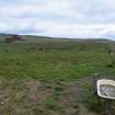 Walkover Survey photograph, General shots of survey area, Hoy to Orkney Mainland Cable Shore Ends, Orkney