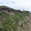 Walkover Survey photograph, General shots of survey area, Hoy to Orkney Mainland Cable Shore Ends, Orkney