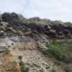 Walkover Survey photograph, Site 106, Hoy to Orkney Mainland Cable Shore Ends, Orkney