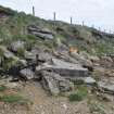 Walkover Survey photograph, Site 107, Hoy to Orkney Mainland Cable Shore Ends, Orkney