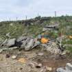 Walkover Survey photograph, Site 107, Hoy to Orkney Mainland Cable Shore Ends, Orkney