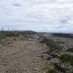 Walkover Survey photograph, General shots of foreshore, including former cable landing site, Hoy to Orkney Mainland Cable Shore Ends, Orkney