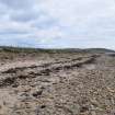 Walkover Survey photograph, General shots of foreshore, including former cable landing site, Hoy to Orkney Mainland Cable Shore Ends, Orkney