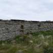 Walkover Survey photograph, Site 103, SE and NW facing elevation , Hoy to Orkney Mainland Cable Shore Ends, Orkney