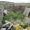 Walkover Survey photograph, Site 103, interior general shot, Hoy to Orkney Mainland Cable Shore Ends, Orkney