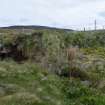 Walkover Survey photograph, Sites 104 and 105 from downstream, Hoy to Orkney Mainland Cable Shore Ends, Orkney