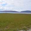 Walkover Survey photograph, General shots of survey area, Hoy to Orkney Mainland Cable Shore Ends, Orkney