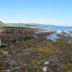 Walkover Survey photograph, Site 205, Hoy to Orkney Mainland Cable Shore Ends, Orkney