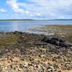 Walkover Survey photograph, Site 206, Hoy to Orkney Mainland Cable Shore Ends, Orkney
