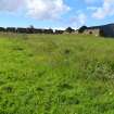 Walkover Survey photograph, Site 207, NE and SE facing elevations, Hoy to Orkney Mainland Cable Shore Ends, Orkney