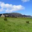 Walkover Survey photograph, Site 207, NE and SE facing elevations, Hoy to Orkney Mainland Cable Shore Ends, Orkney