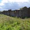 Walkover Survey photograph, Site 208, NE facing elevation, Hoy to Orkney Mainland Cable Shore Ends, Orkney