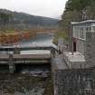 Mucomir Dam and Power Station