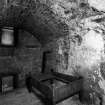 Aberdeen, Castle Street, Municipal Buildings, Tolbooth Tower.
Tolbooth Interior - Third floor, South room from North.