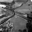 Aerial view of Viaduct.