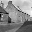 Thurso, 16, 22, 24 Manson's Lane
View from W showing house, Brewer's House and Brewery