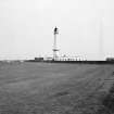 Aberdeen, Greyhope Road, Girdleness Lighthouse
General view from SW