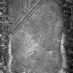 View of Roman Inscription (RIB 2216)