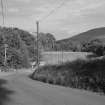Dunsyre, Road
General view