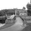 Gairlochy, Hydro-Electric Power Station
General View