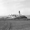 Neist Point Lighthouse
General View
