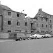 Ayr, 41-65 South Harbour Street, Warehouses
View from ENE showing NE front of numbers 43-51