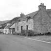 Scourie
View of cottages