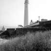 Montroseness Lighthouse
General View