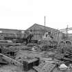 Glengarnock Steel Works
General view of smithy and engineer's shop