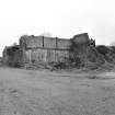 Glengarnock Steel Works
Site of old blowing engine-house