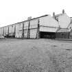 Glengarnock Steel Works, Melting Shop
General View