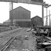 Glengarnock Steel Works, Roll Turning Shop
General View