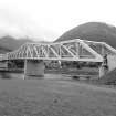 Ballachulish Bridge
View from SW showing W front