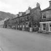 Tillicoultry, 19, 20, 21 Upper Mill Street, Weaver's Cottages
Genral View