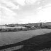 Inverkeithing Bay, Thomas Ward and Sons Shipbreaking Yard
General View